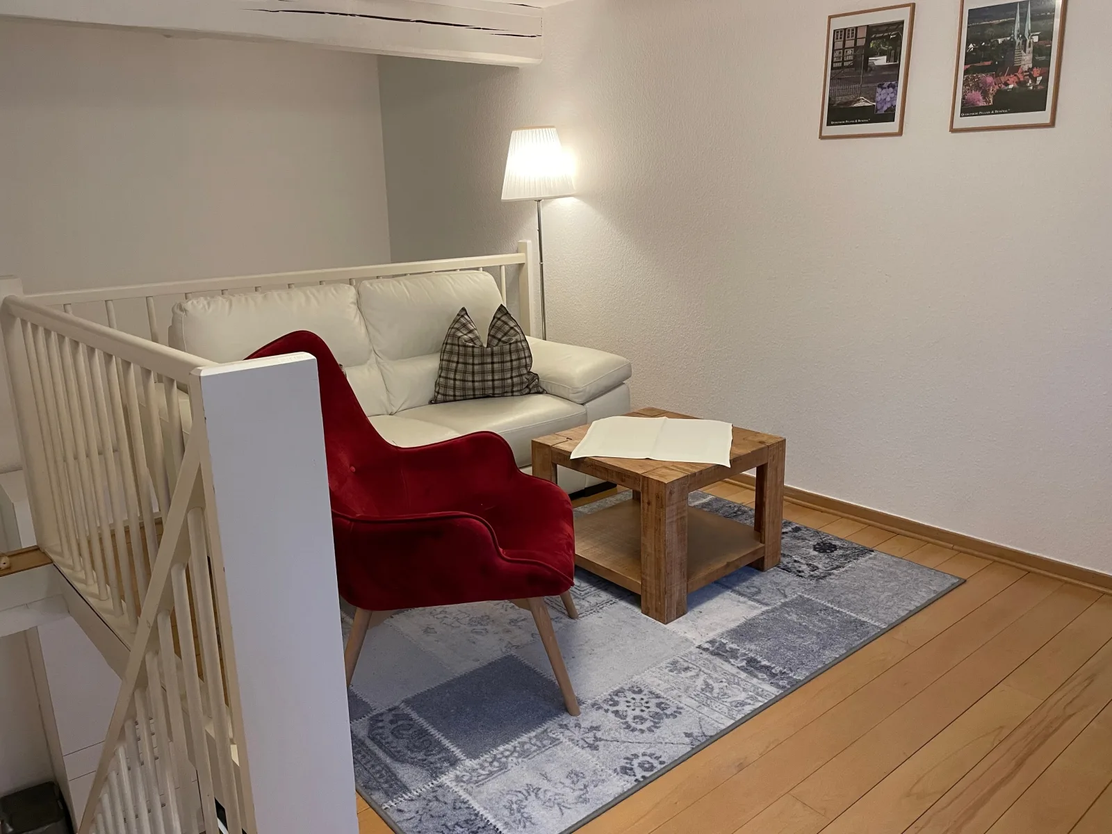 Apartment (No6)