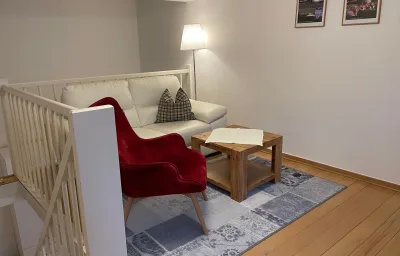 Apartment (No6)