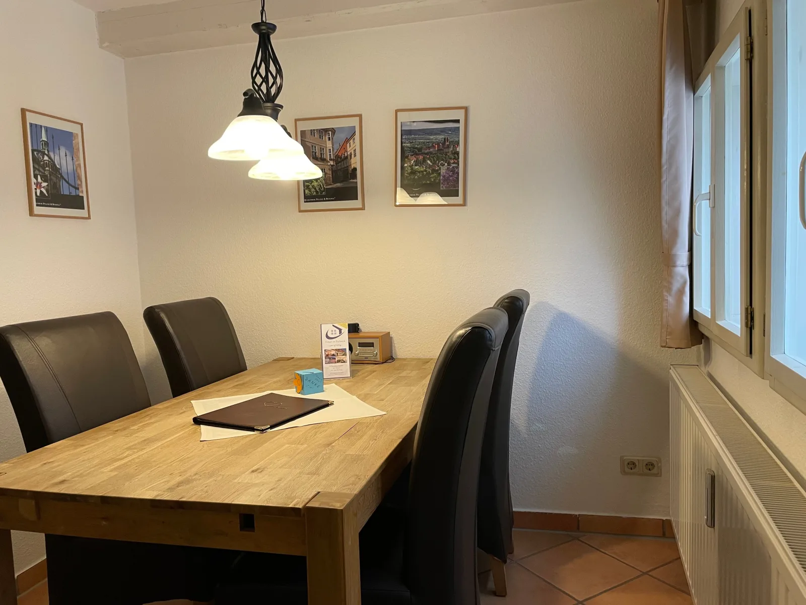 Apartment (No6)