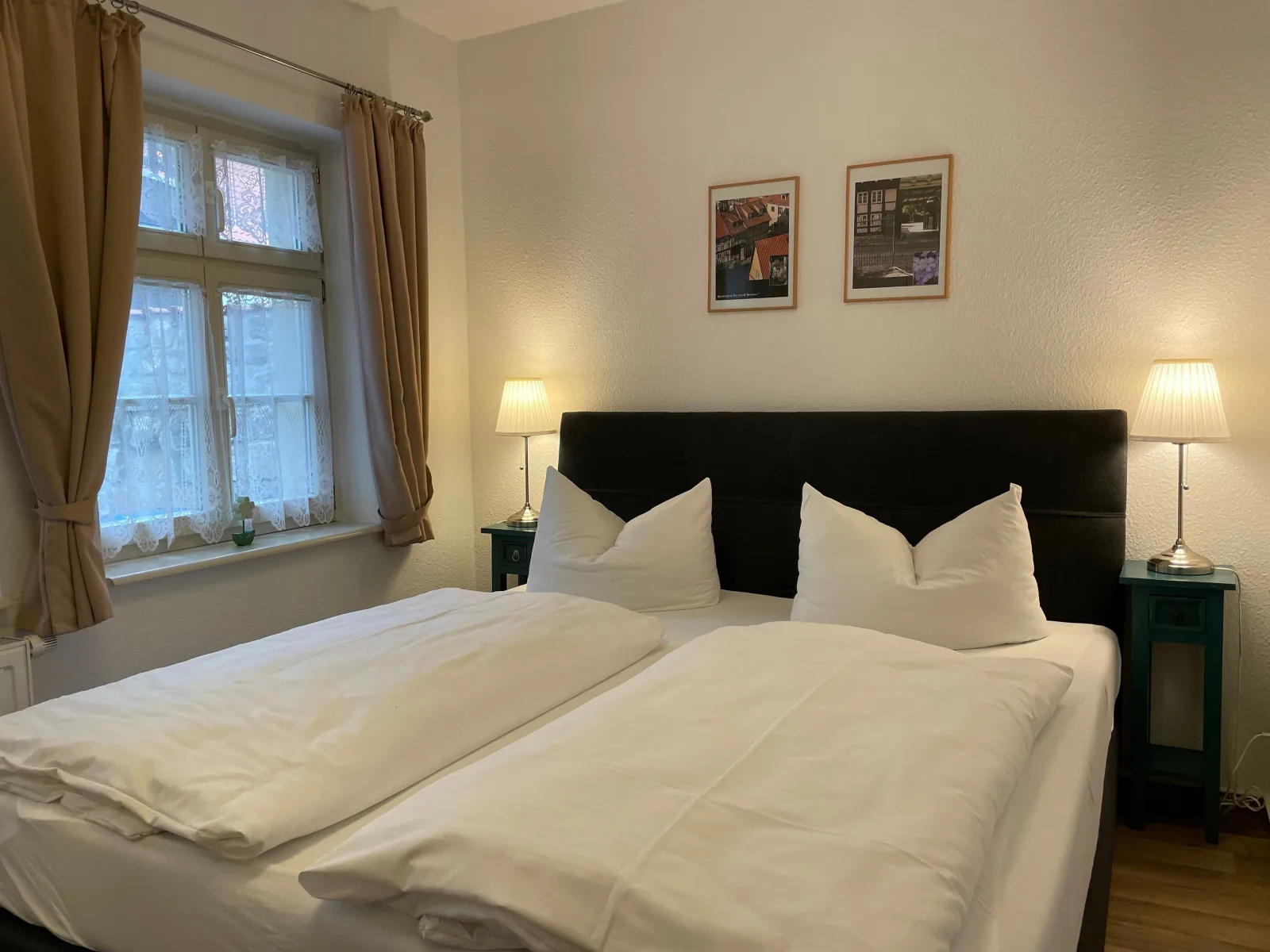 Apartment (No6)