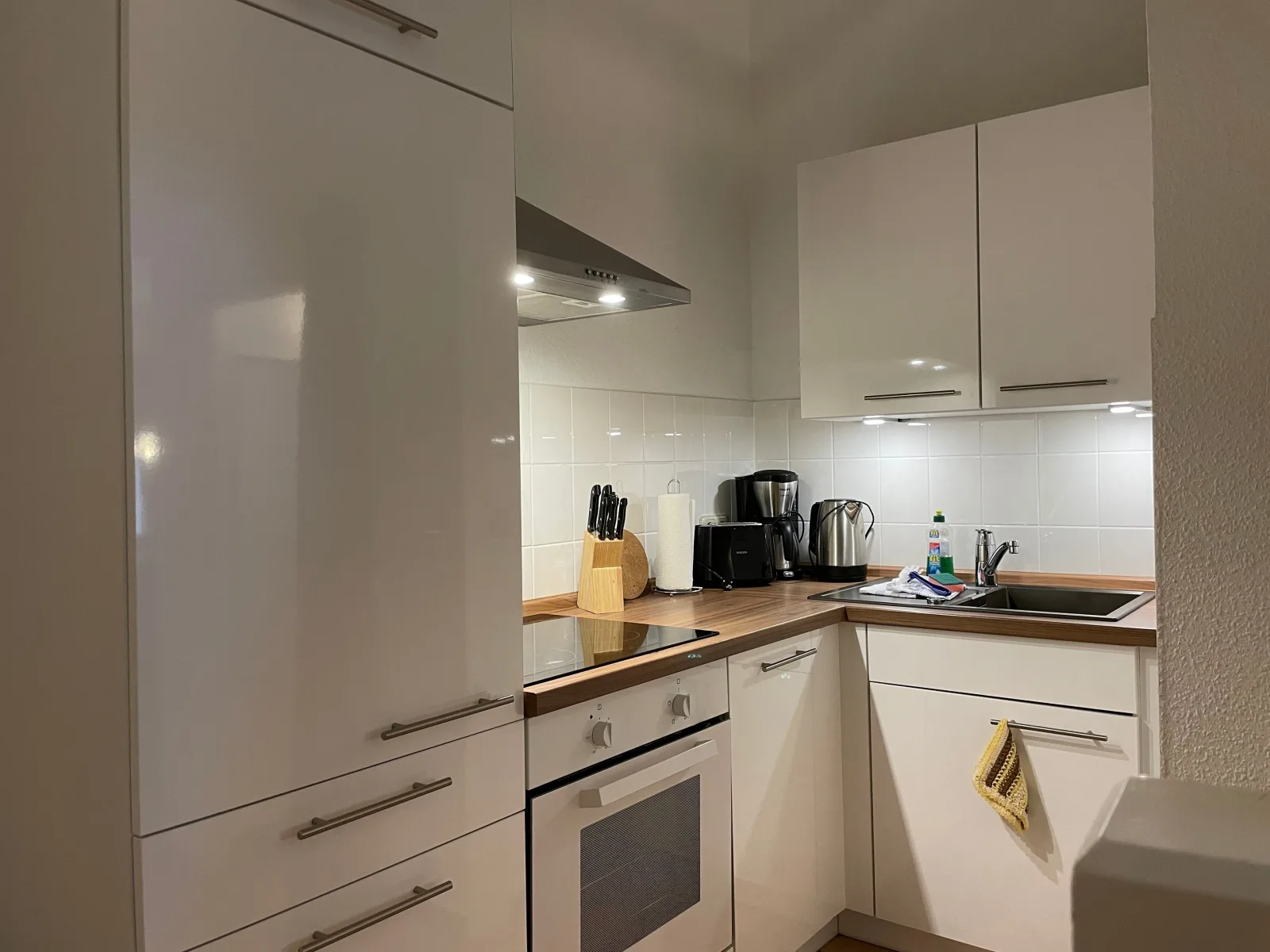 Apartment (No6)