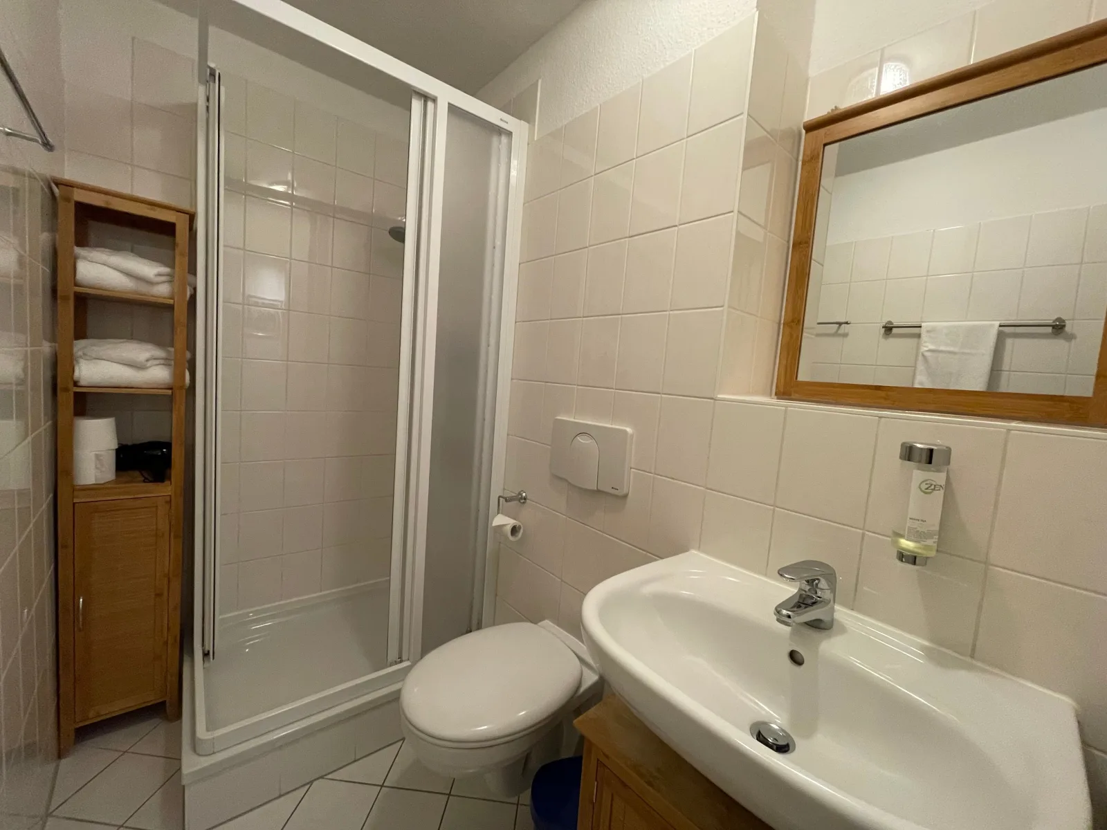 Apartment (No6)