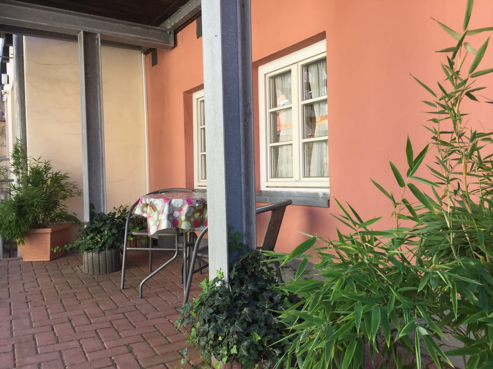 Apartment (No10)