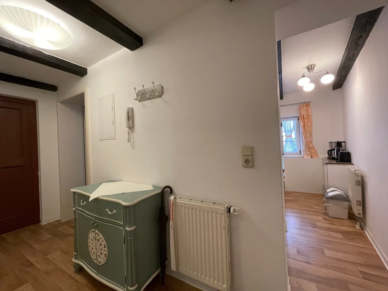 Apartment (No10)