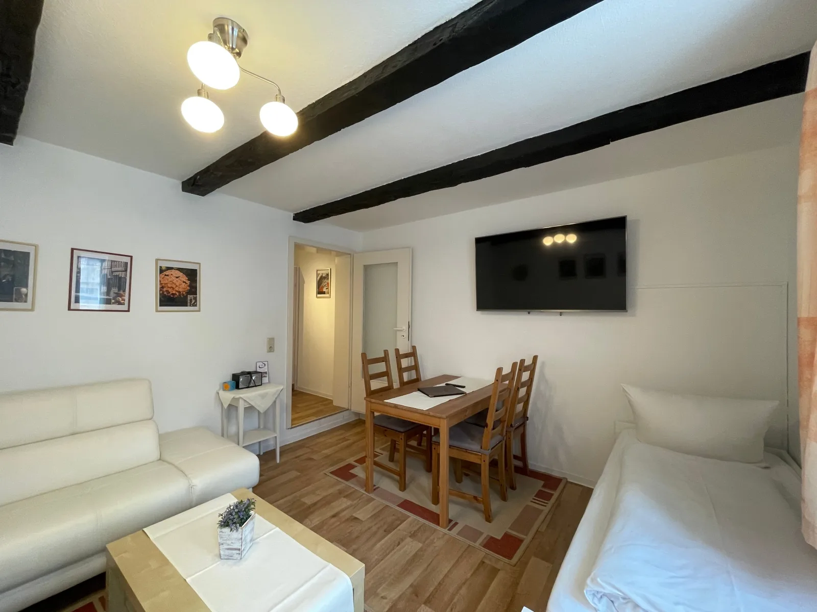 Apartment (No10)