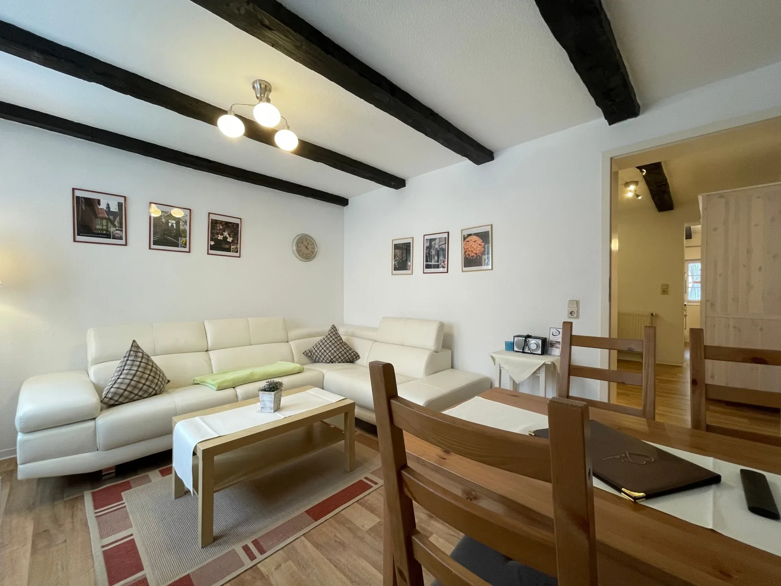 Apartment (No10)
