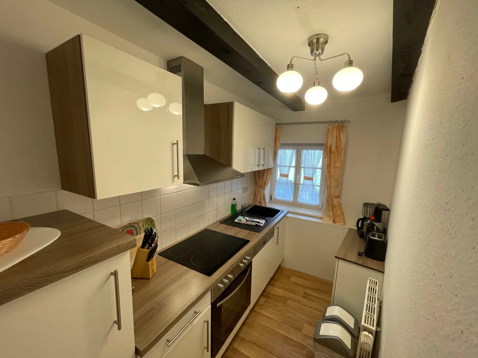 Apartment (No10)