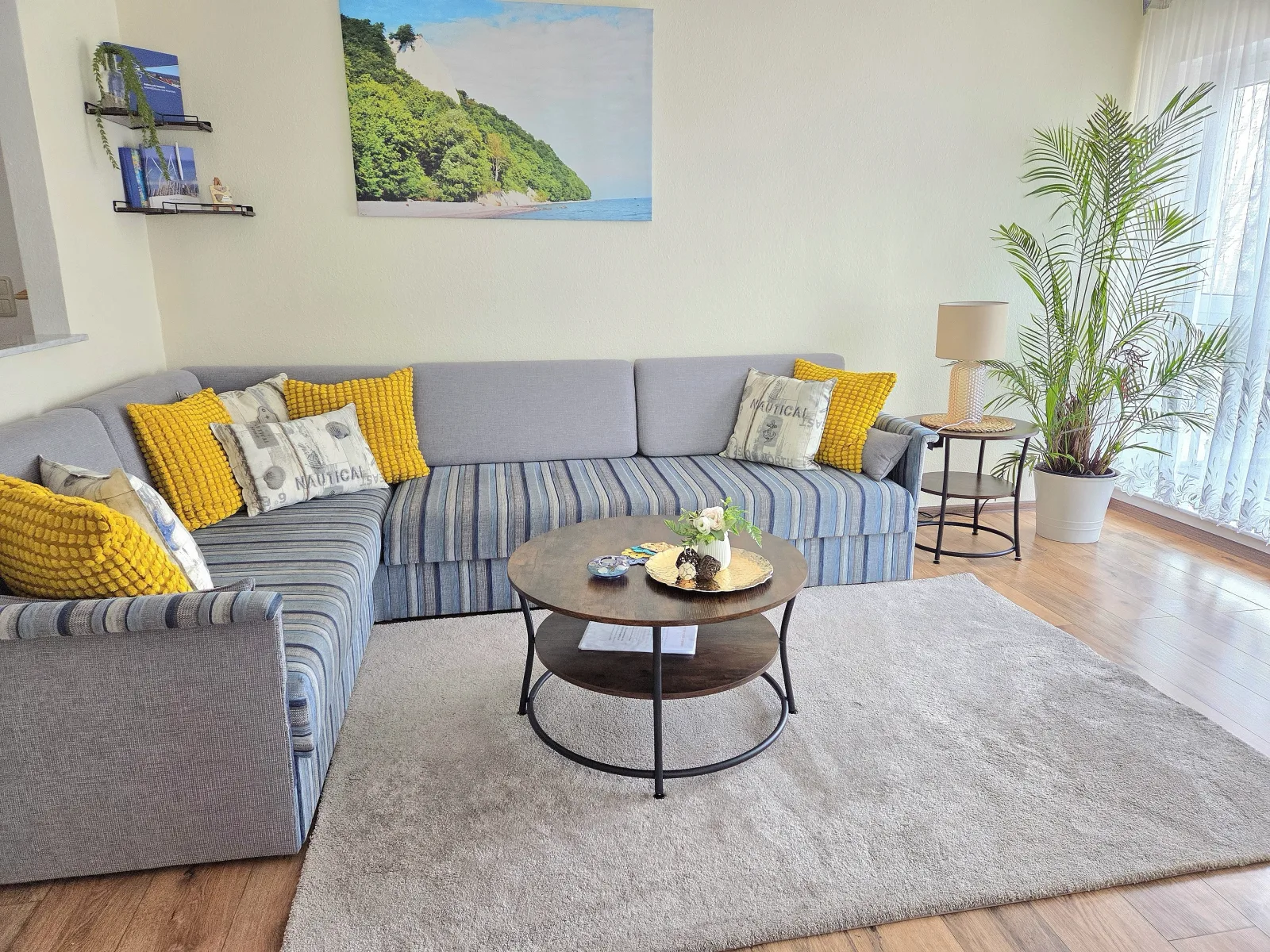 Komfortferienwohnung Kreideblick