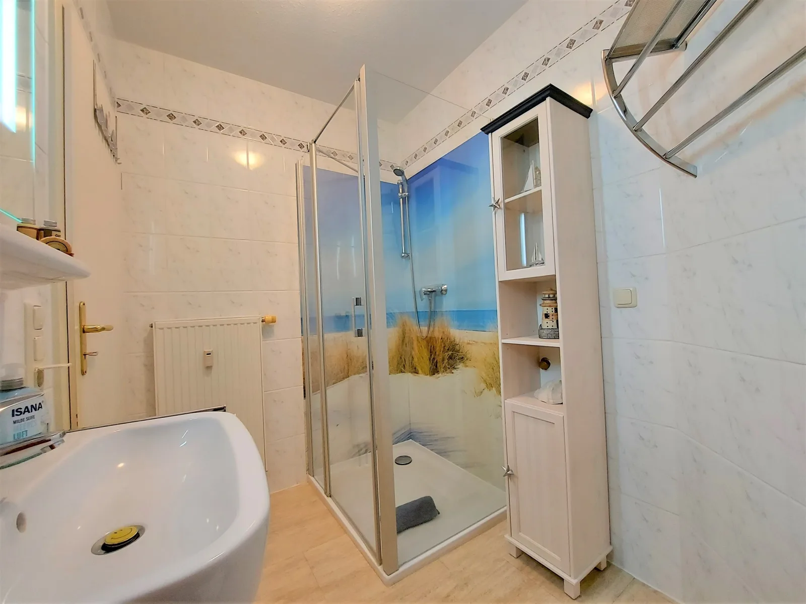 Komfortferienwohnung Kreideblick