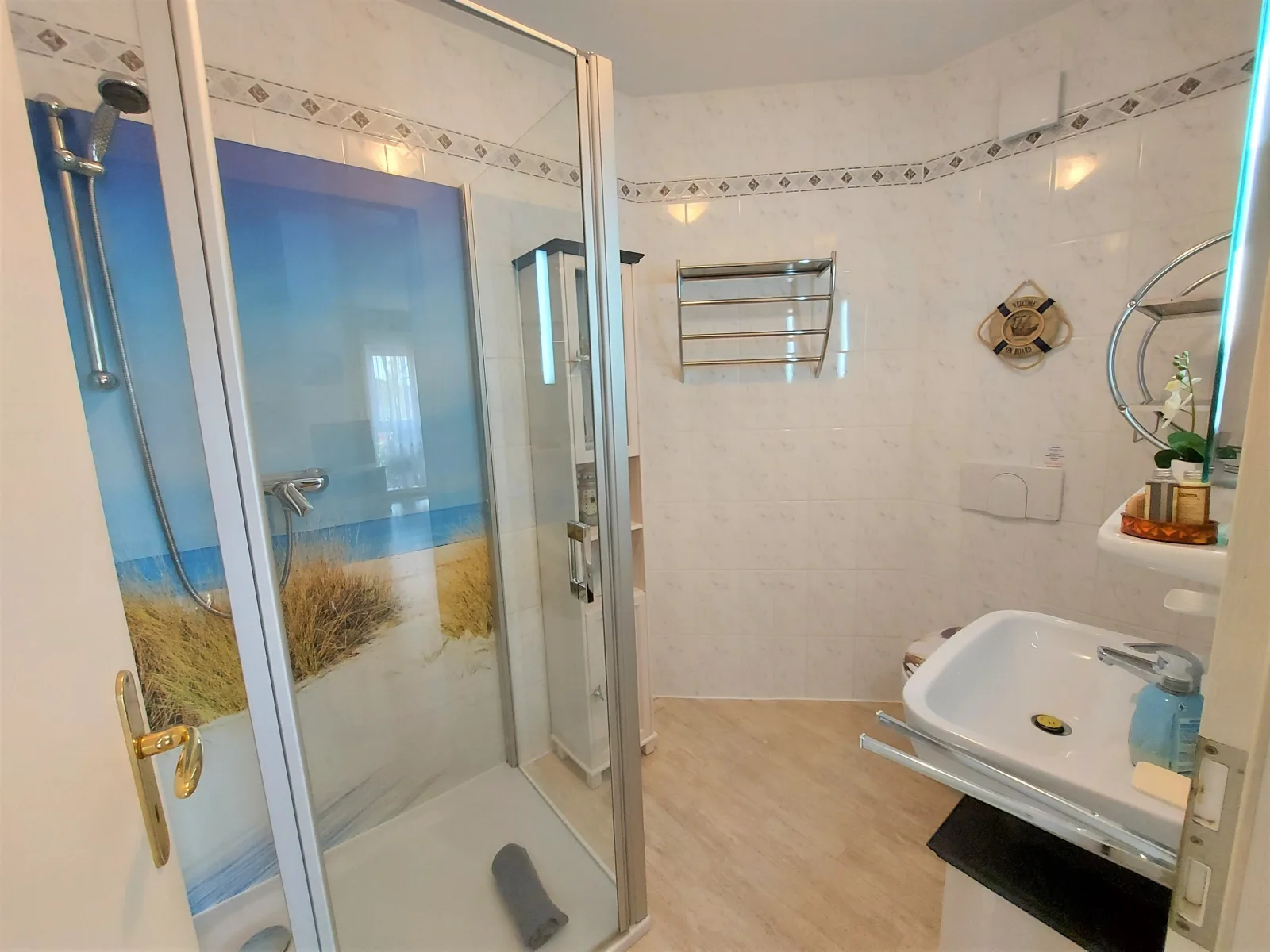 Komfortferienwohnung Kreideblick