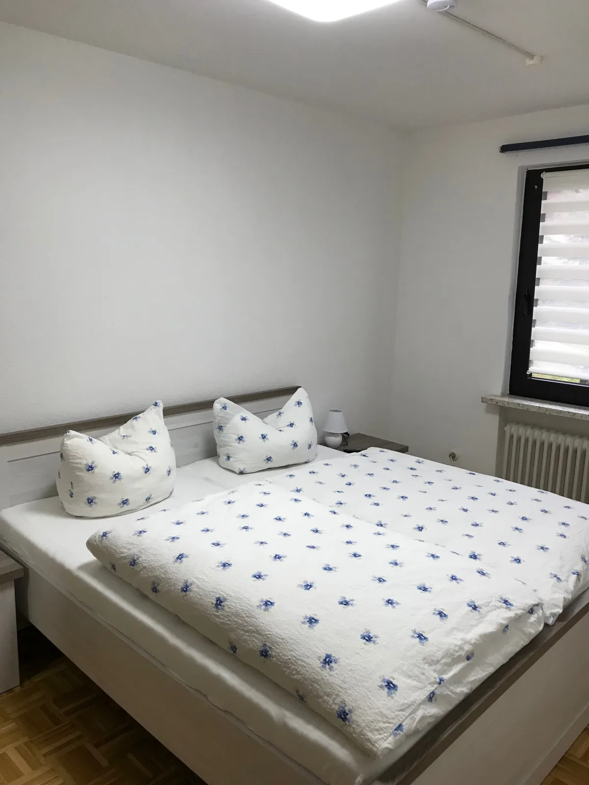 Ferienwohnung Eichhörnchen
