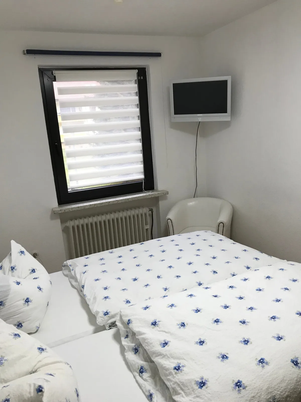 Ferienwohnung Eichhörnchen