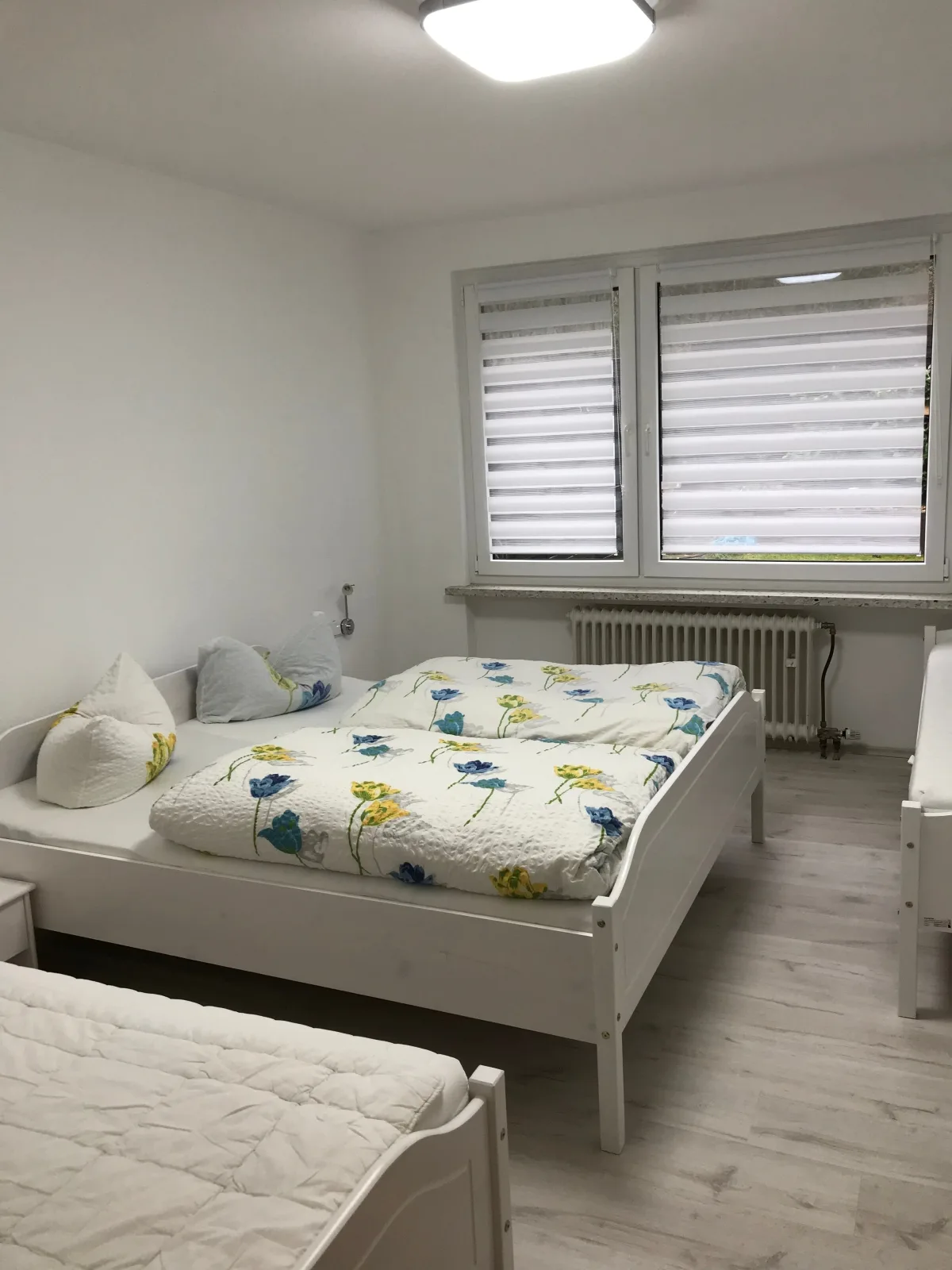 Ferienwohnung Eichhörnchen