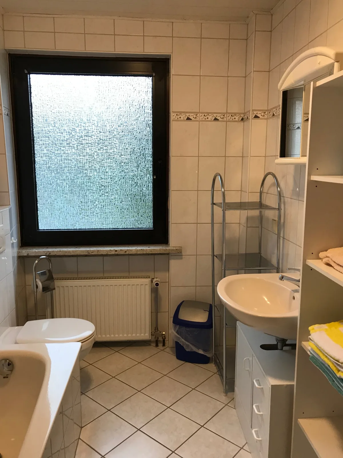Ferienwohnung Eichhörnchen