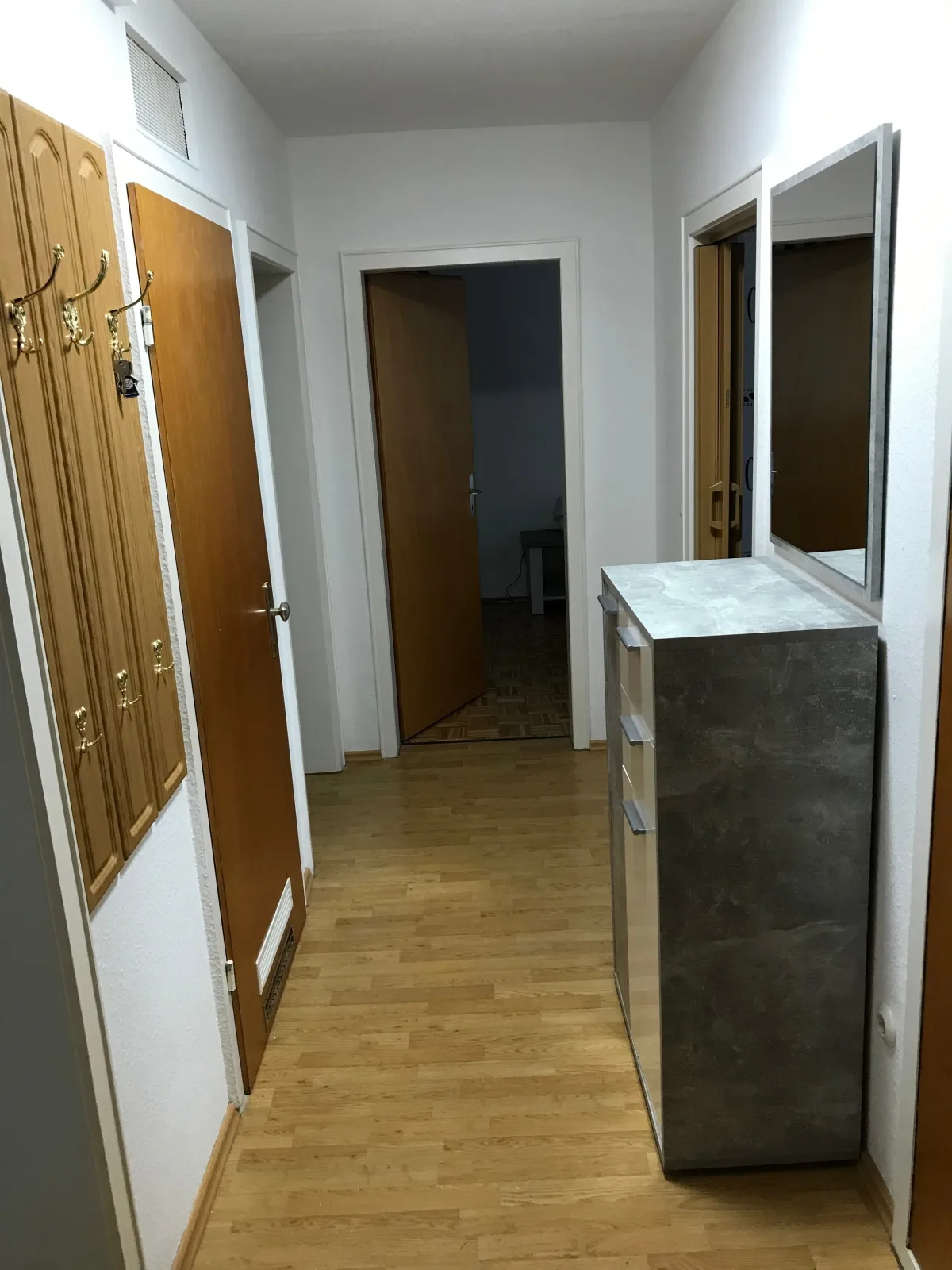 Ferienwohnung Eichhörnchen