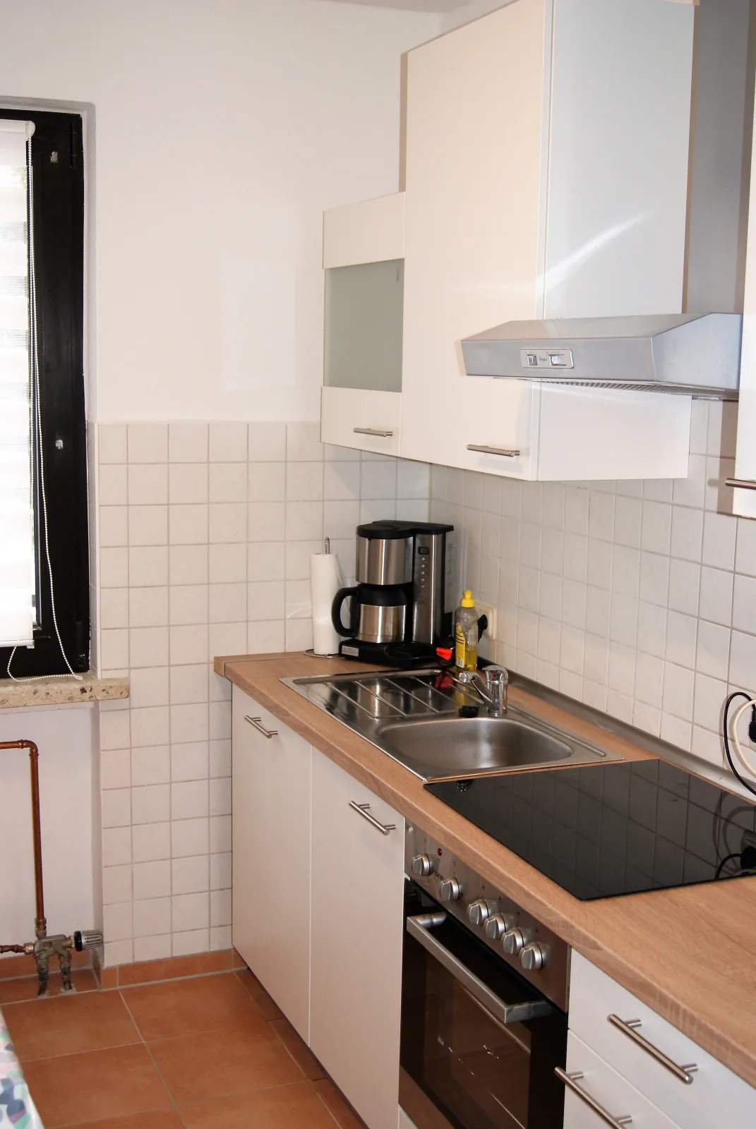 Ferienwohnung Eichhörnchen