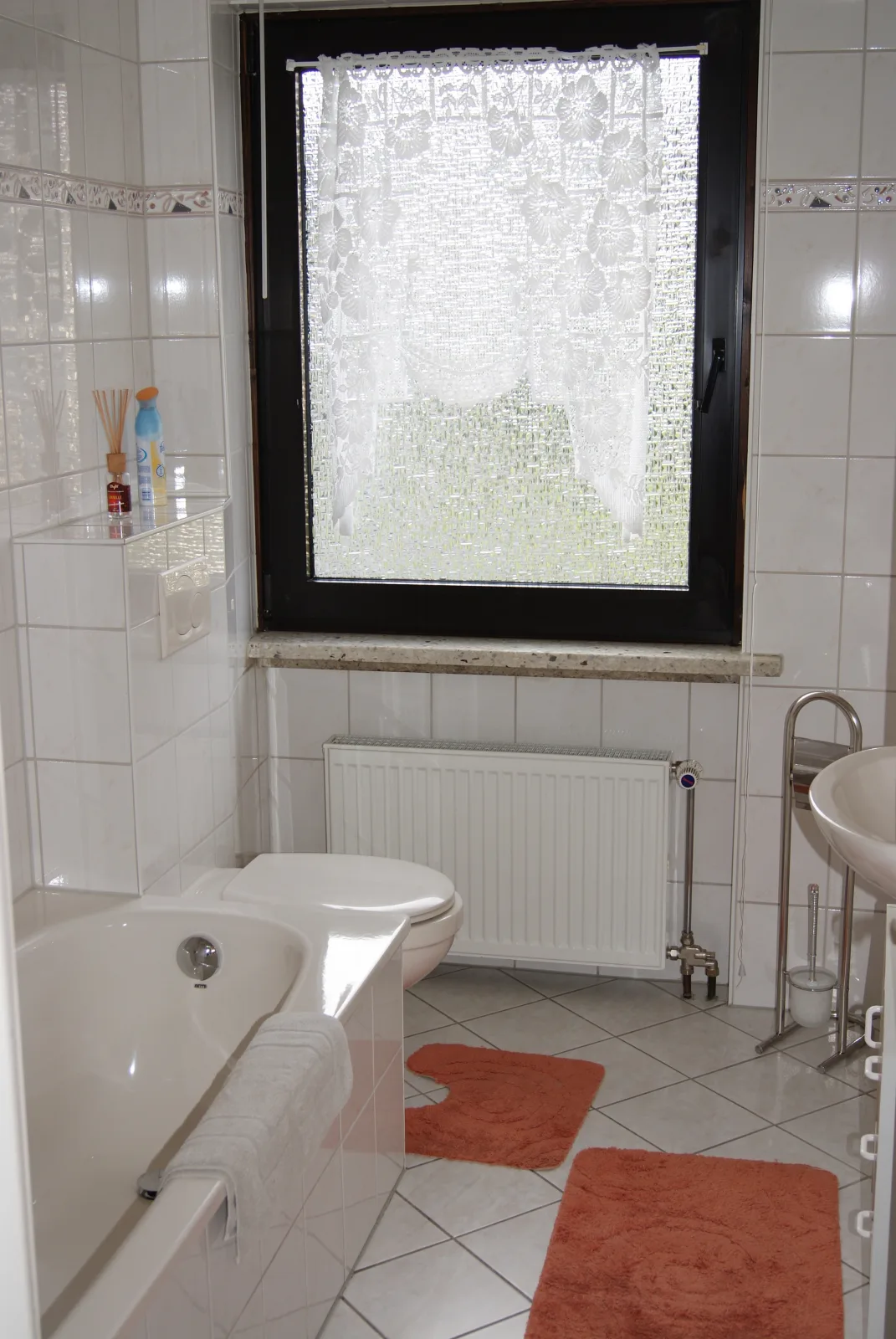 Ferienwohnung Eichhörnchen