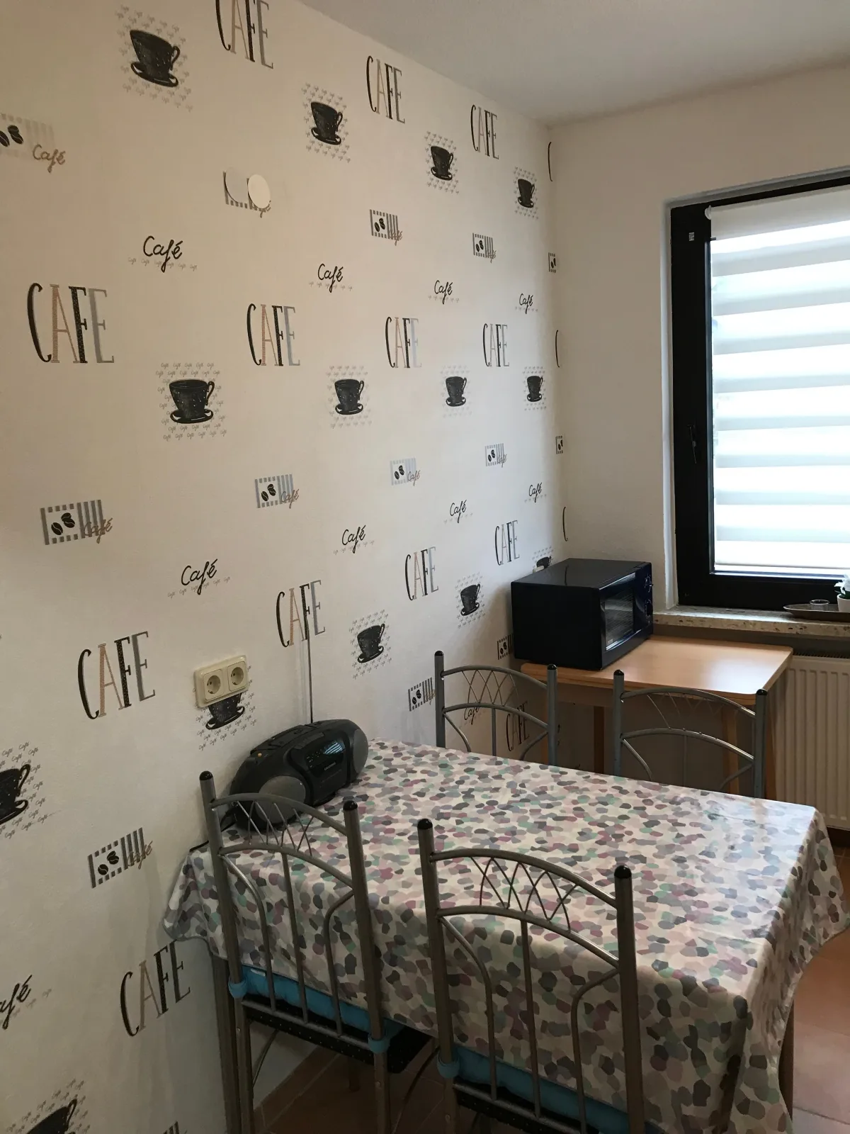 Ferienwohnung Eichhörnchen