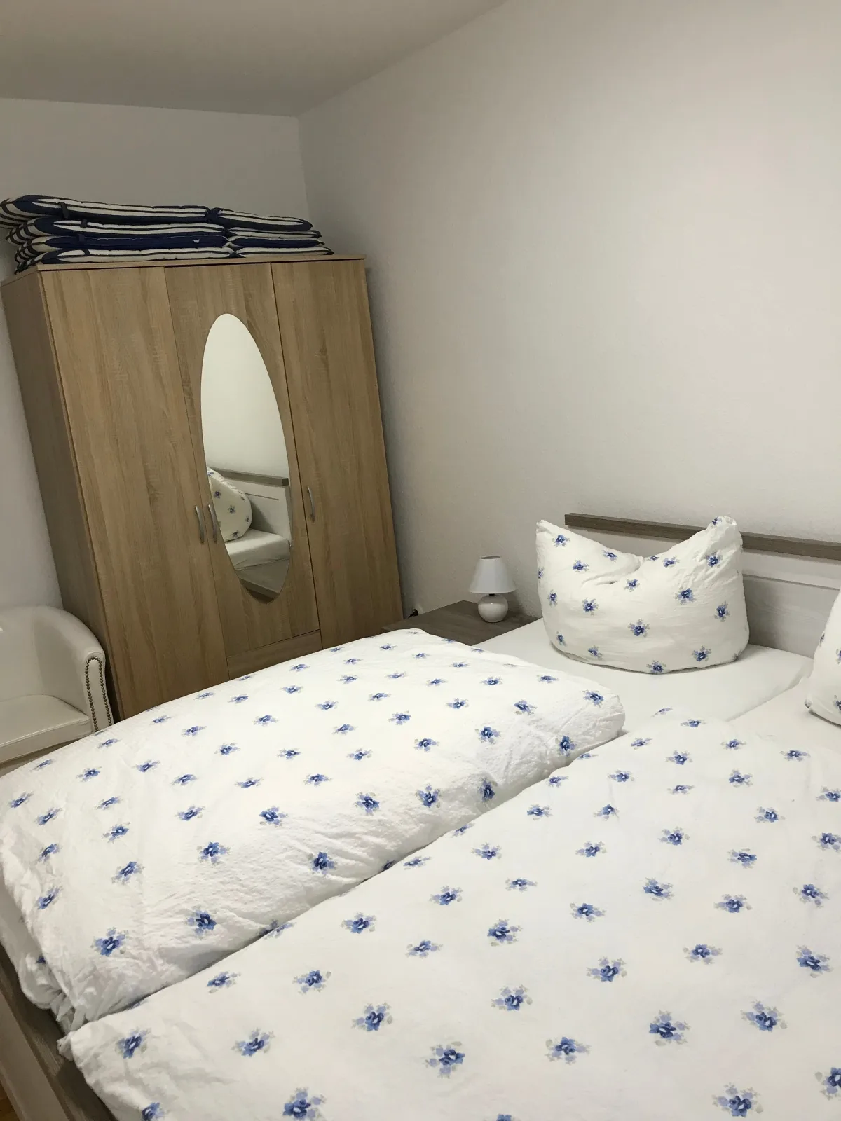 Ferienwohnung Eichhörnchen