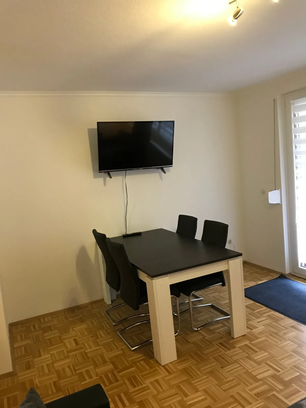 Ferienwohnung Eichhörnchen