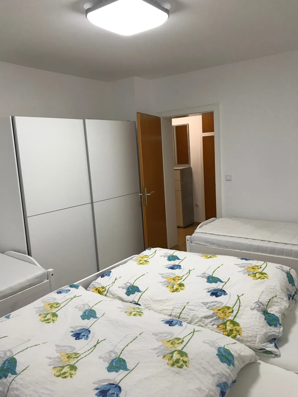 Ferienwohnung Eichhörnchen