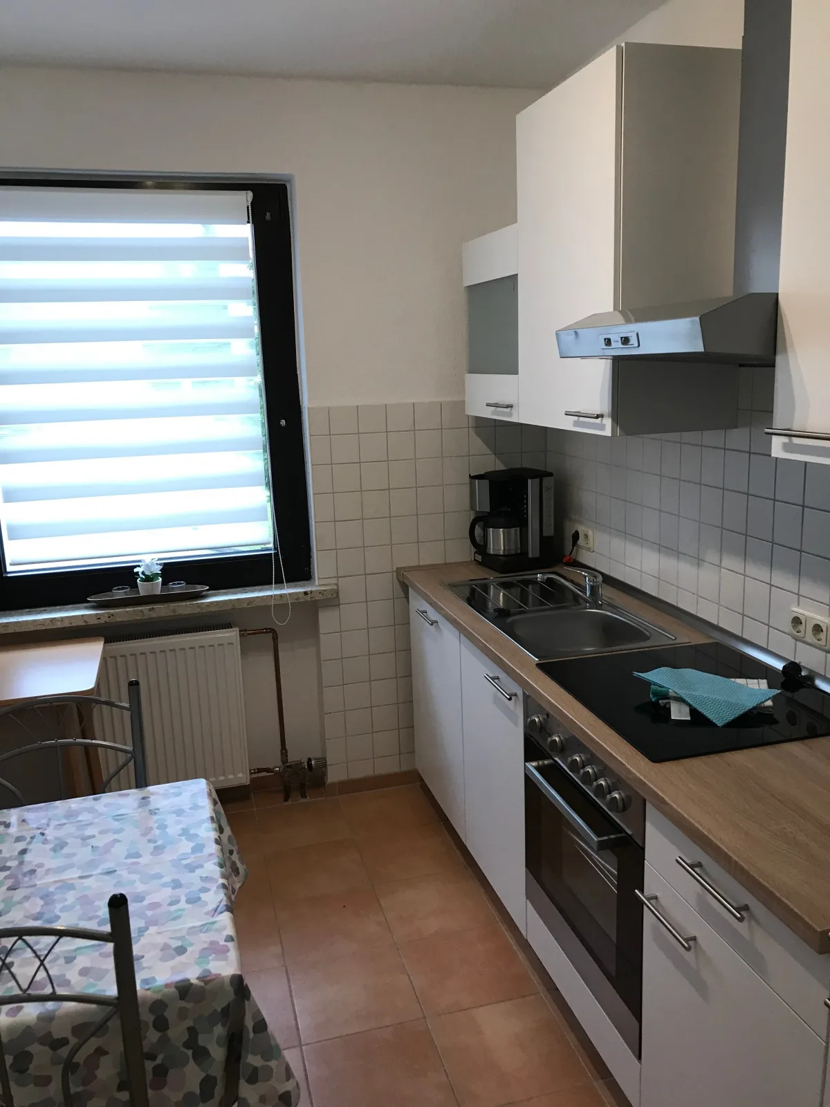 Ferienwohnung Eichhörnchen