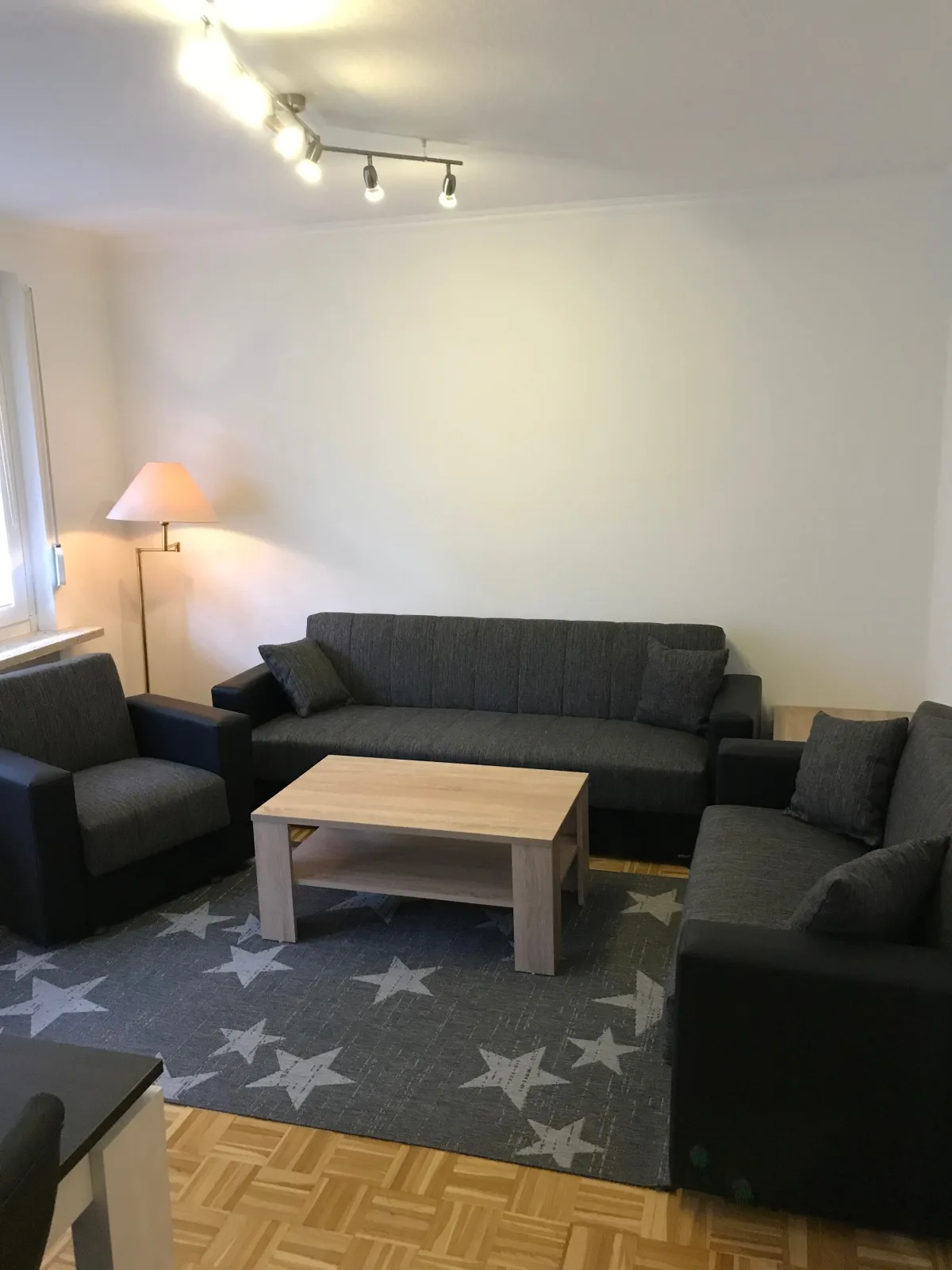 Ferienwohnung Eichhörnchen