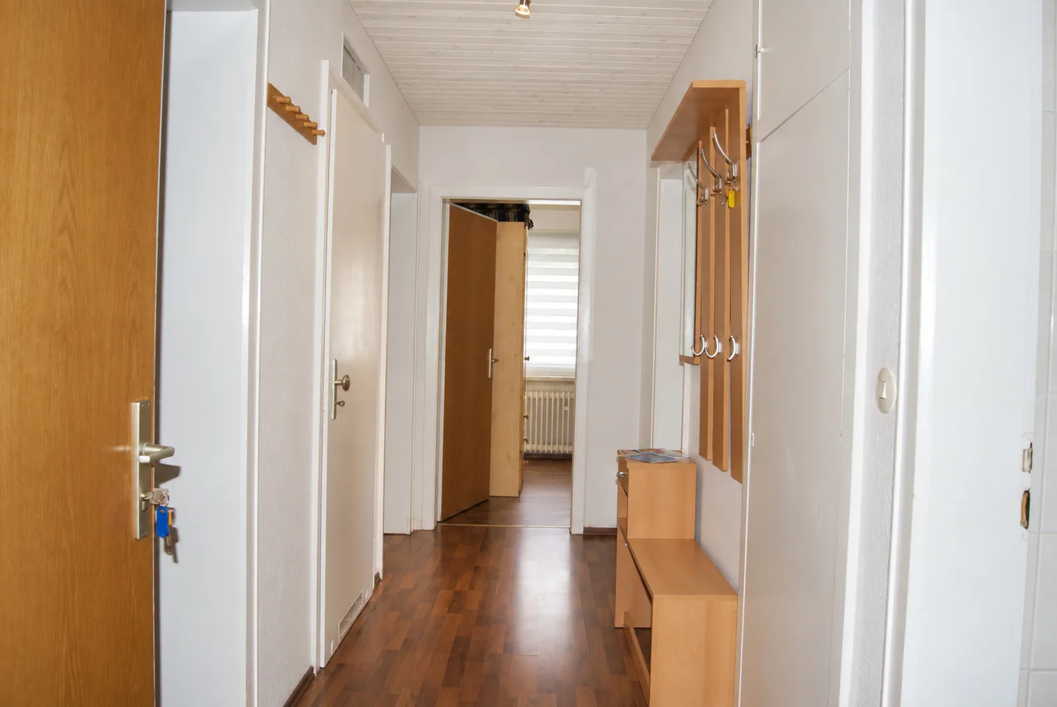 Ferienwohnung Schmidt