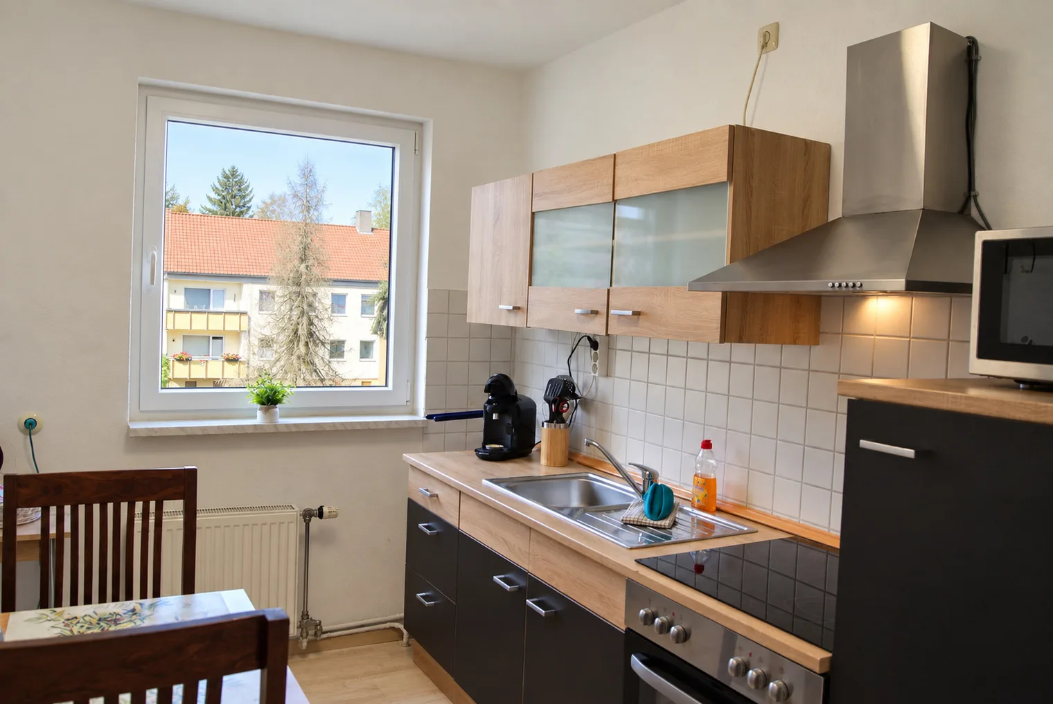 Ferienwohnung Schmidt