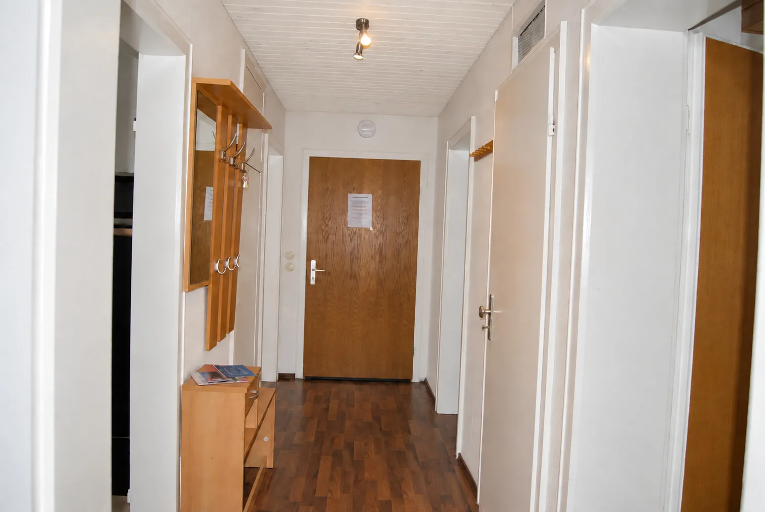 Ferienwohnung Schmidt