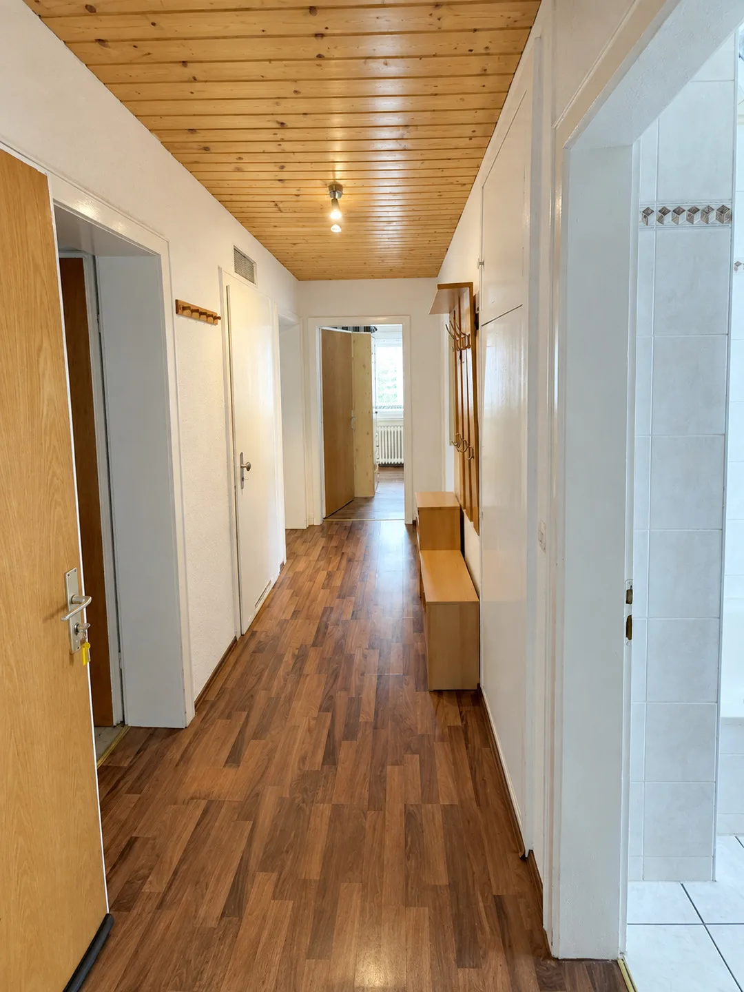Ferienwohnung Schmidt