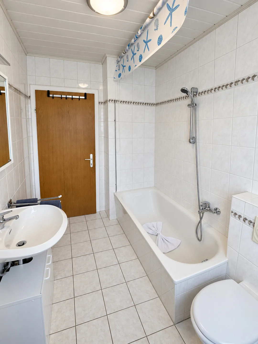 Ferienwohnung Schmidt