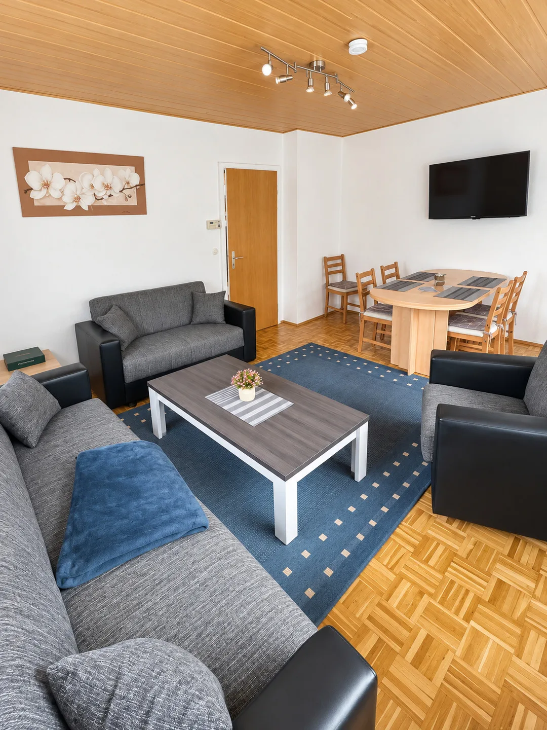Ferienwohnung Schmidt
