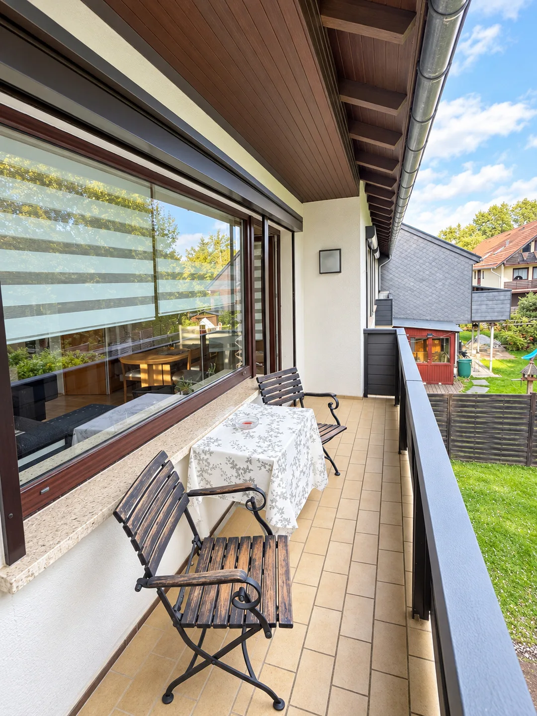Ferienwohnung Schmidt