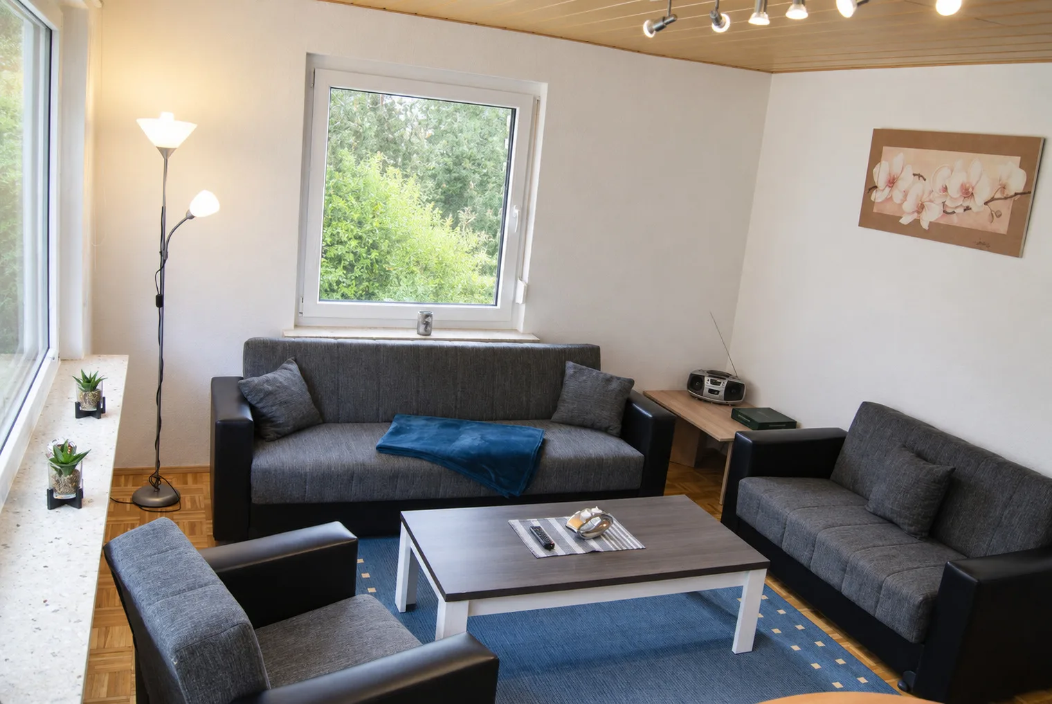 Ferienwohnung Schmidt