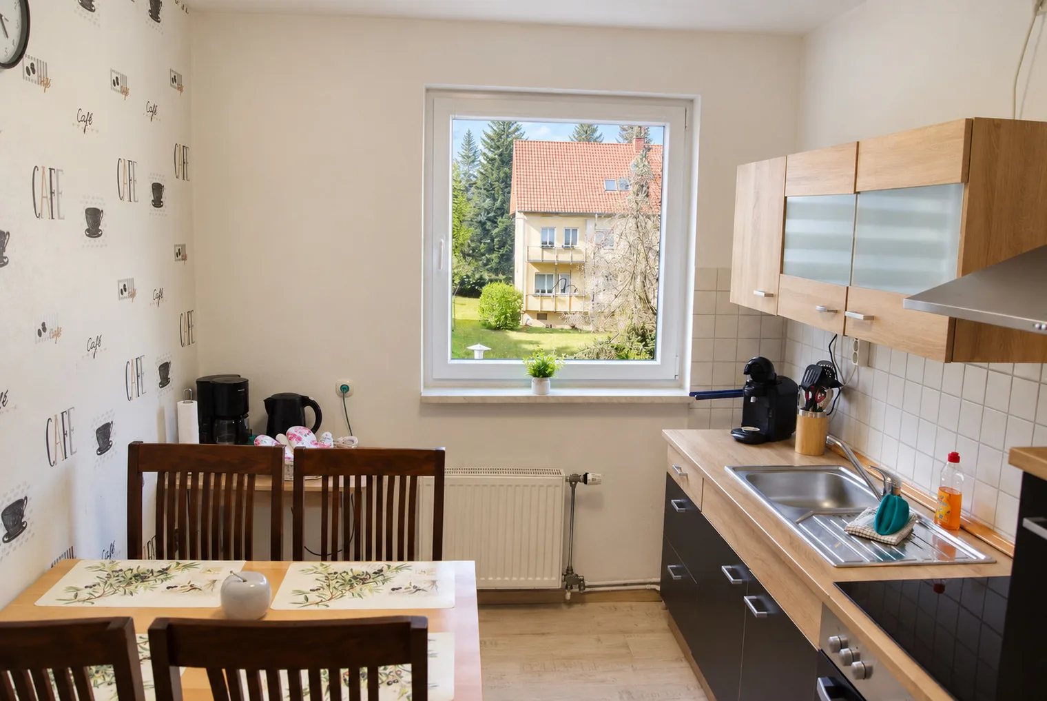 Ferienwohnung Schmidt