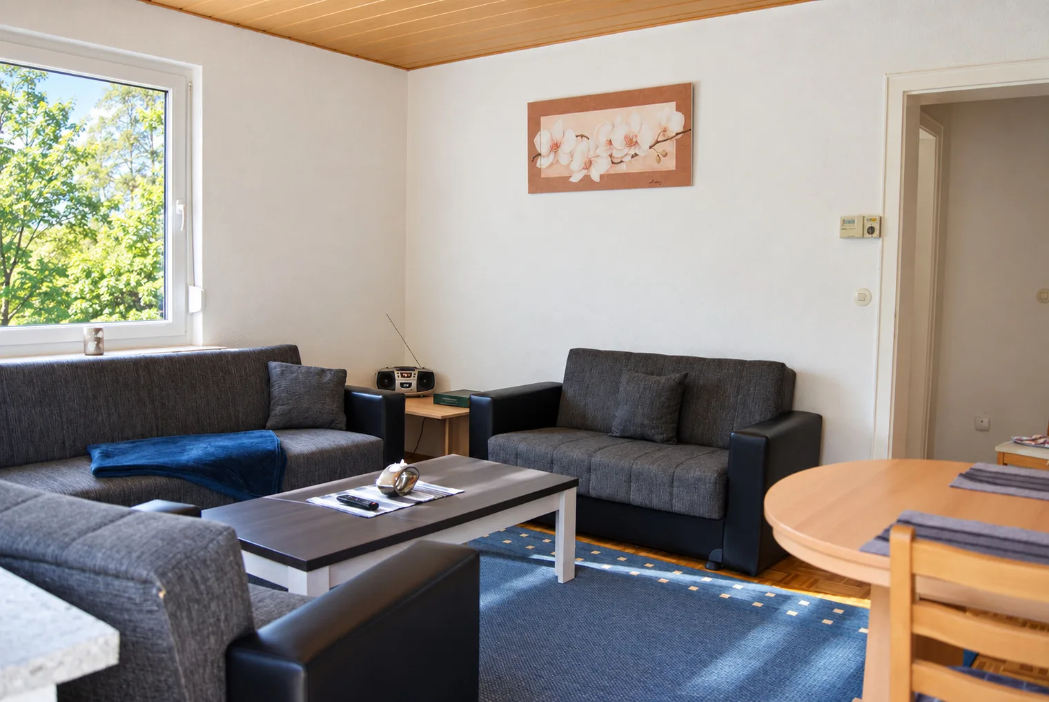 Ferienwohnung Schmidt