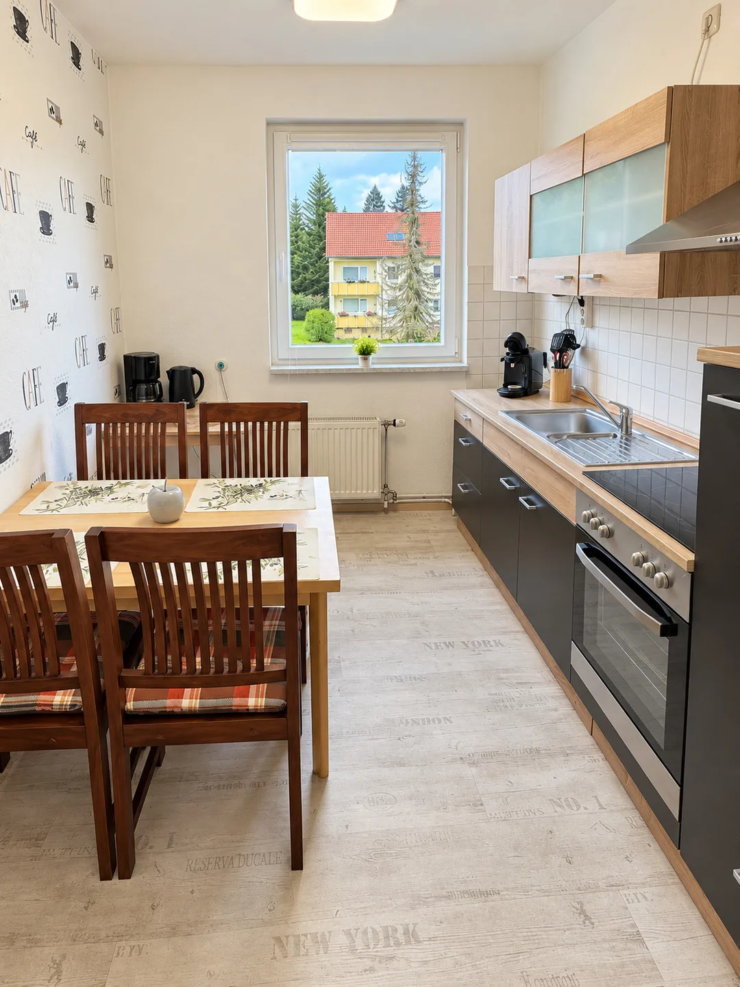 Ferienwohnung Schmidt