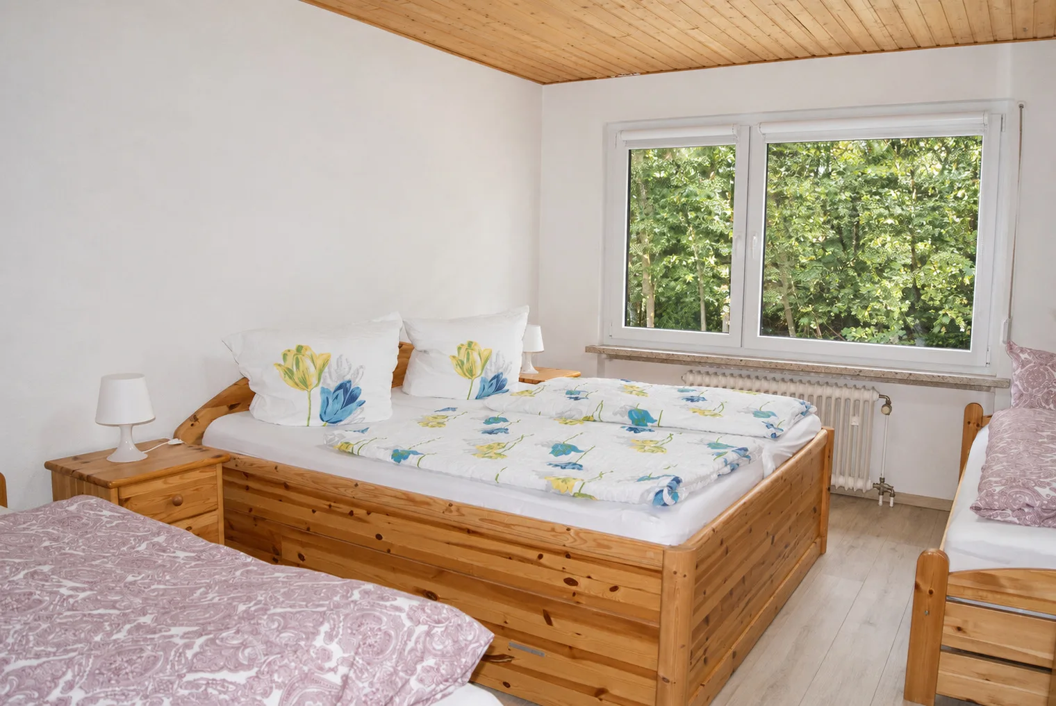Ferienwohnung Schmidt