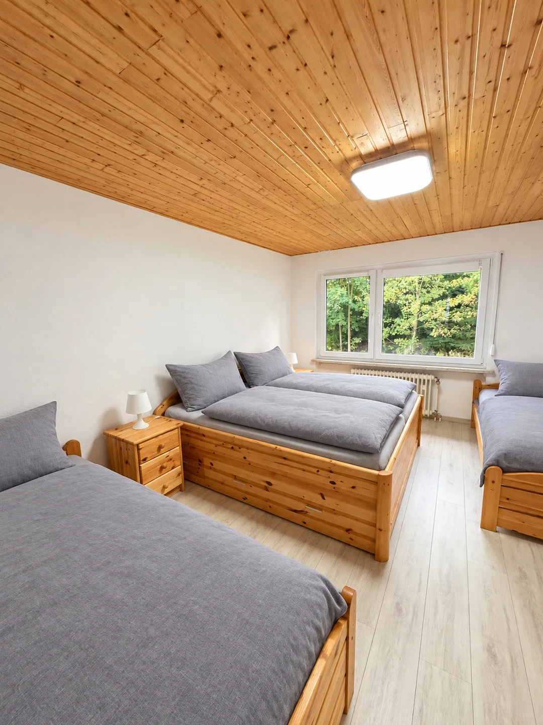 Ferienwohnung Schmidt