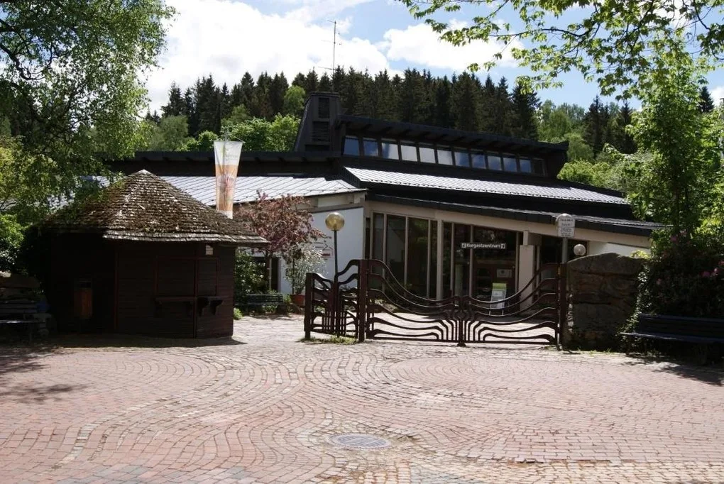 Ferienwohnung Schmidt