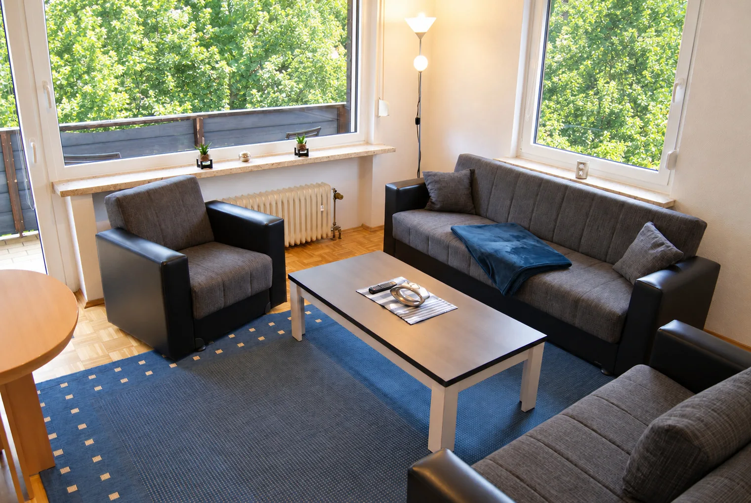 Ferienwohnung Schmidt
