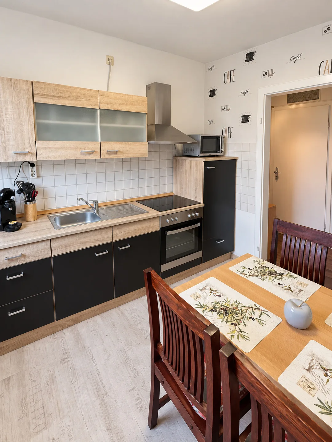 Ferienwohnung Schmidt