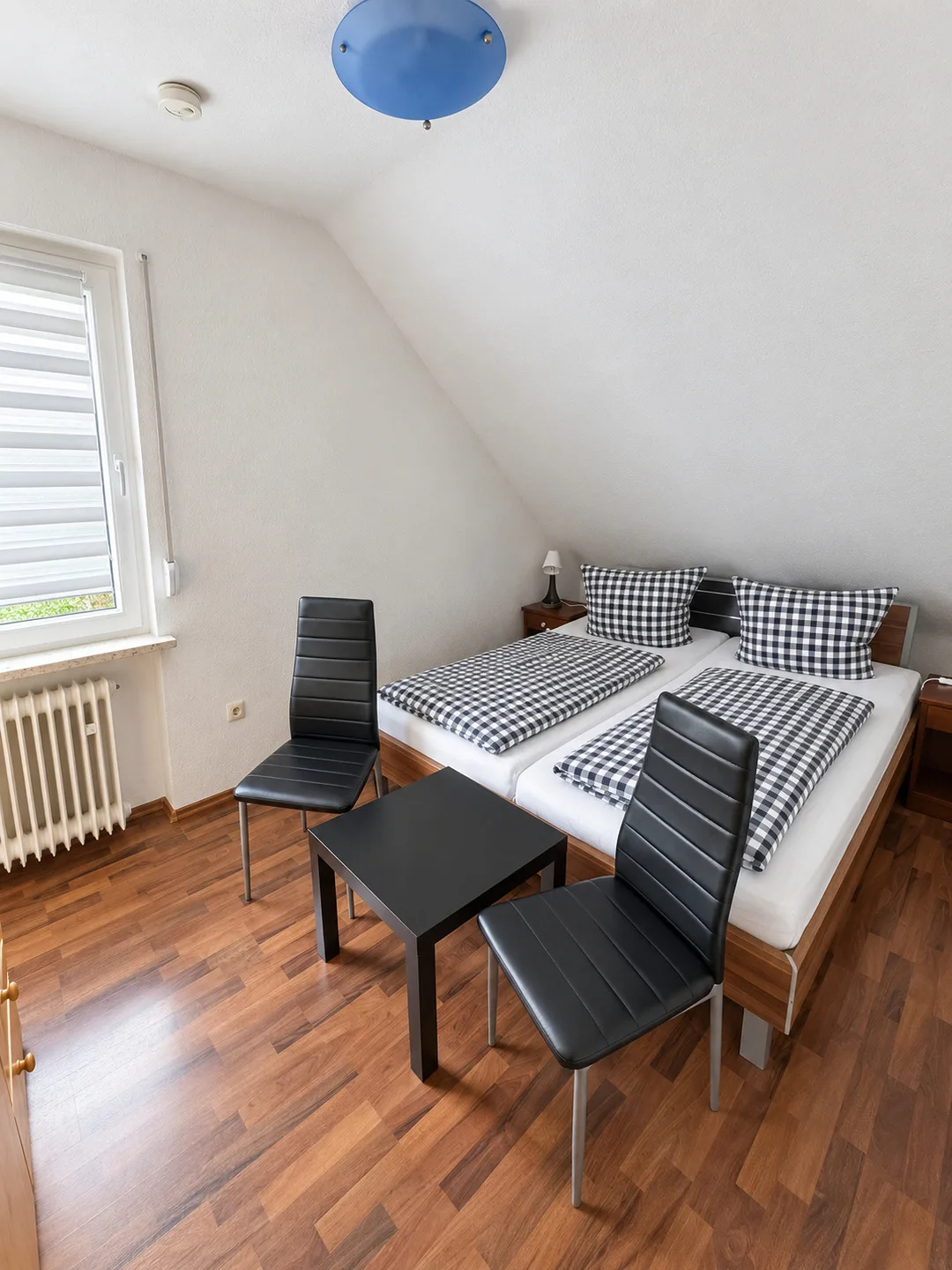Ferienwohnung Schmidt