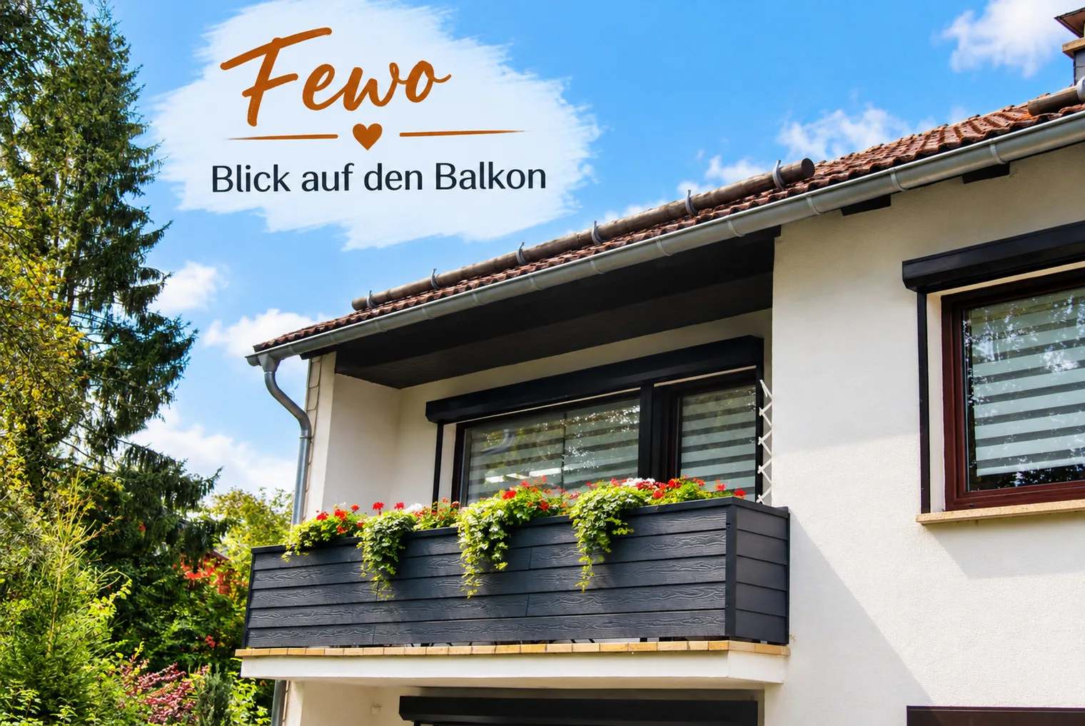 Ferienwohnung Schmidt