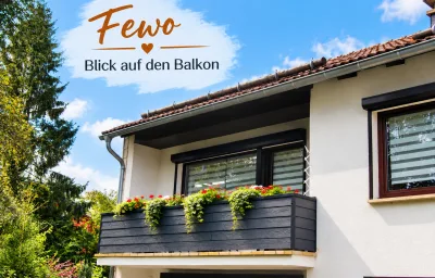 Ferienwohnung Schmidt