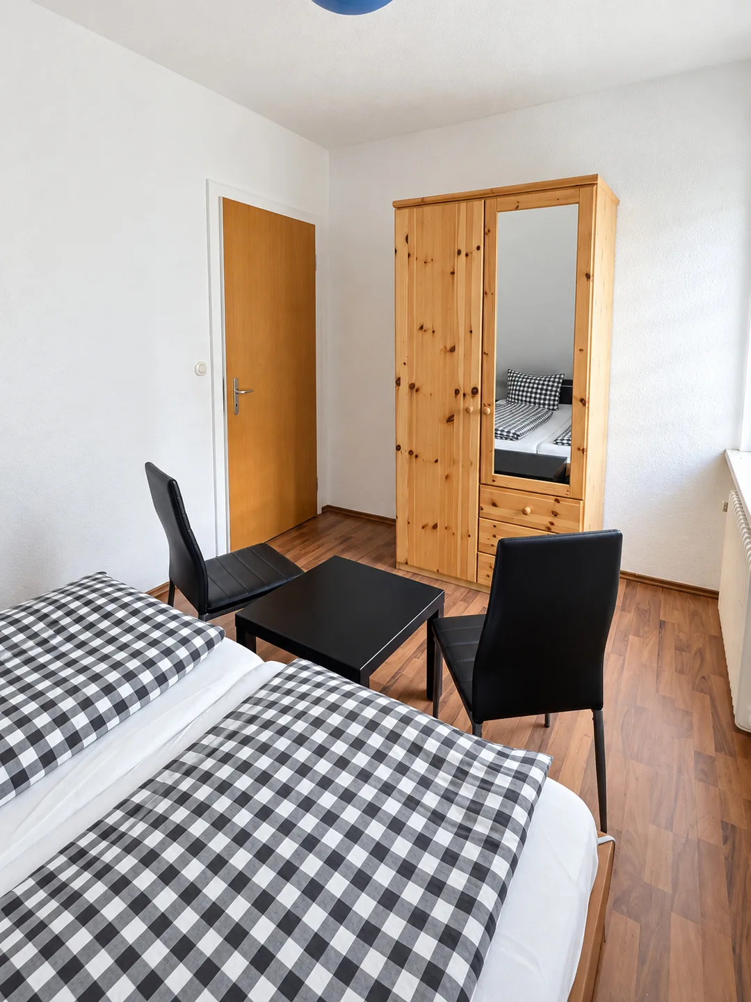 Ferienwohnung Schmidt