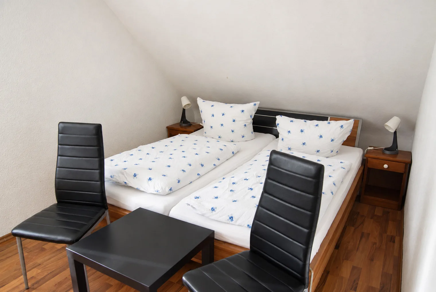 Ferienwohnung Schmidt