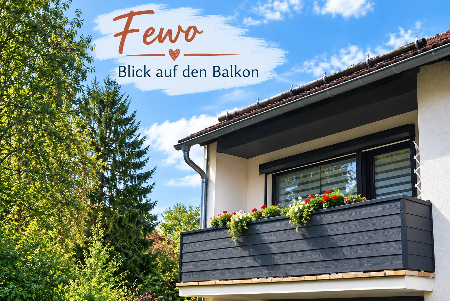 Ferienwohnung Schmidt