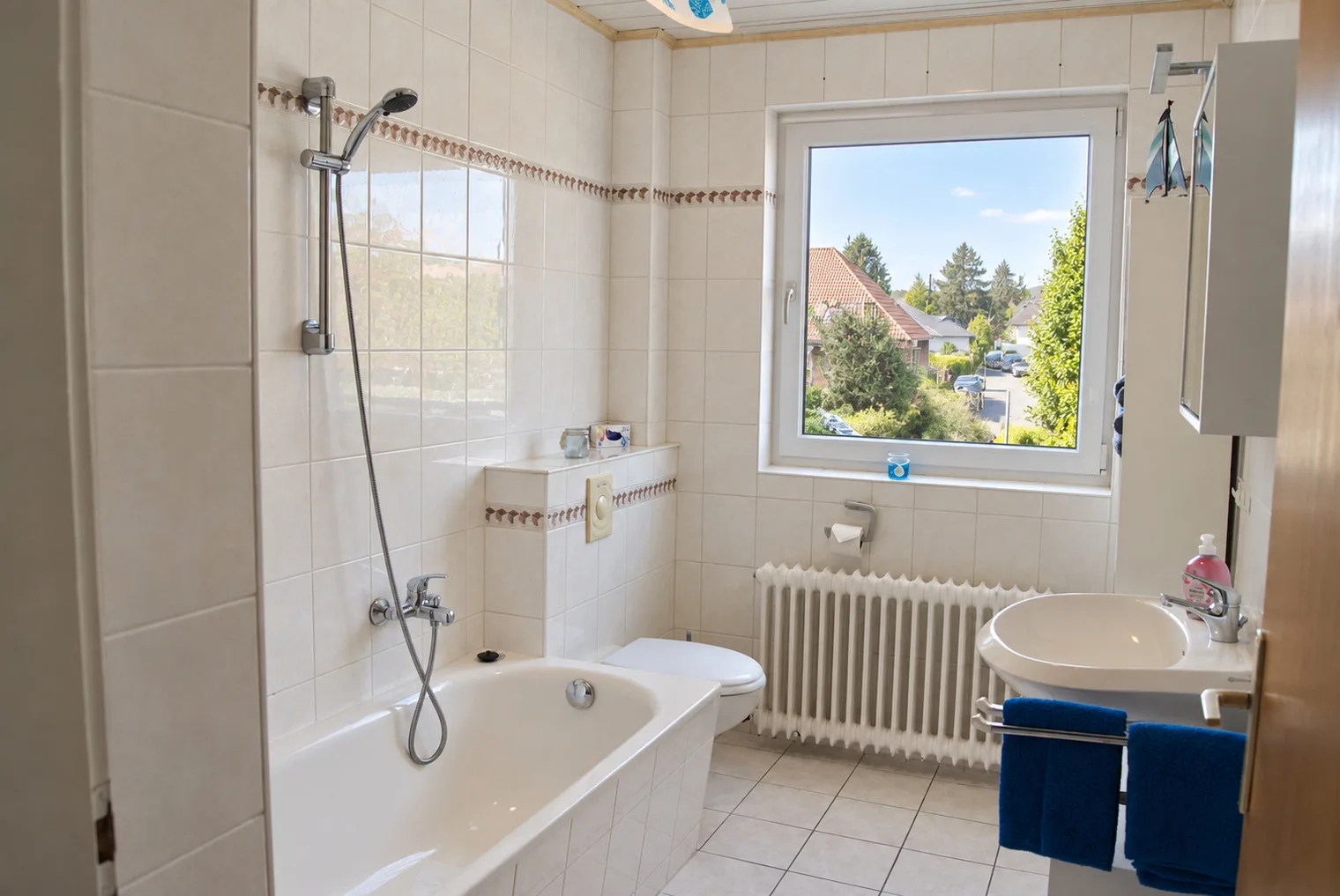 Ferienwohnung Schmidt